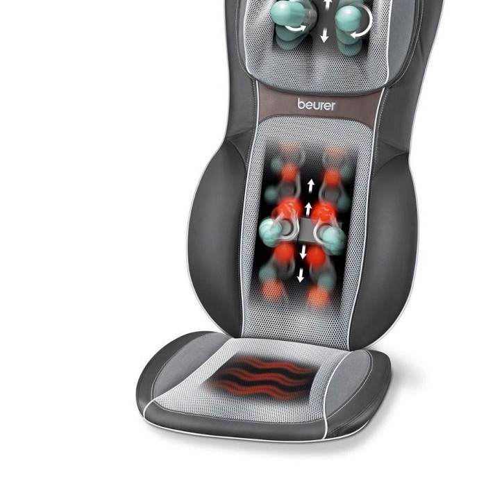 Масажна накидка MG 295 BEURER