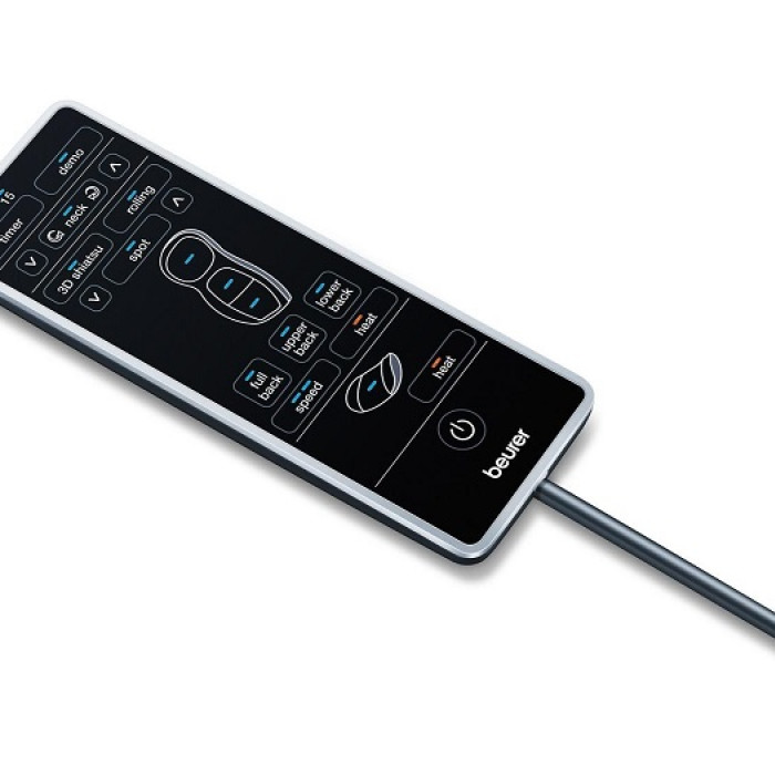 Масажна накидка MG 295 BEURER