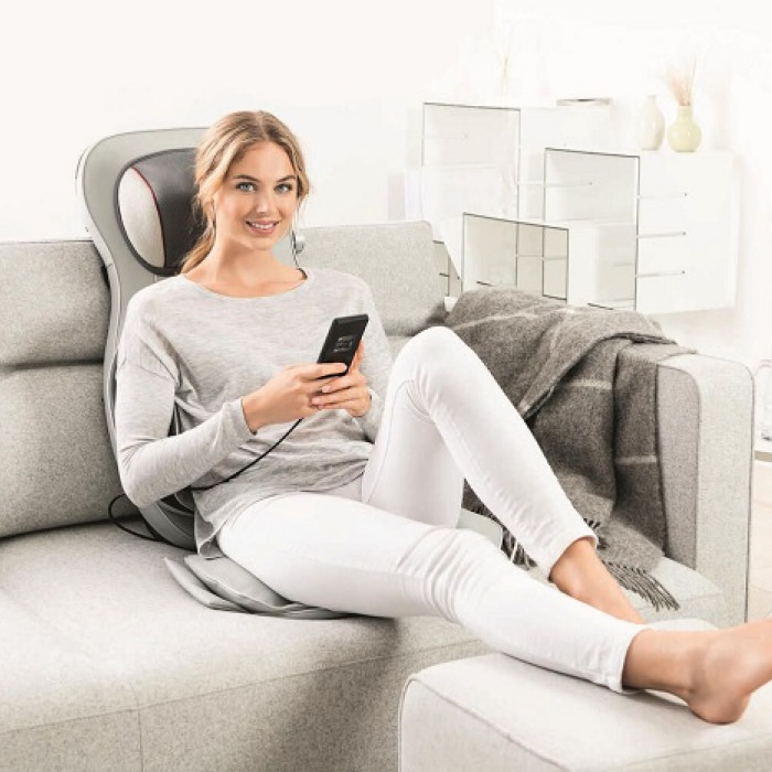 Массажная накидка MG 320 BEURER