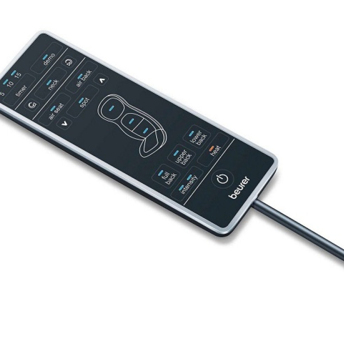 Массажная накидка MG 320 BEURER