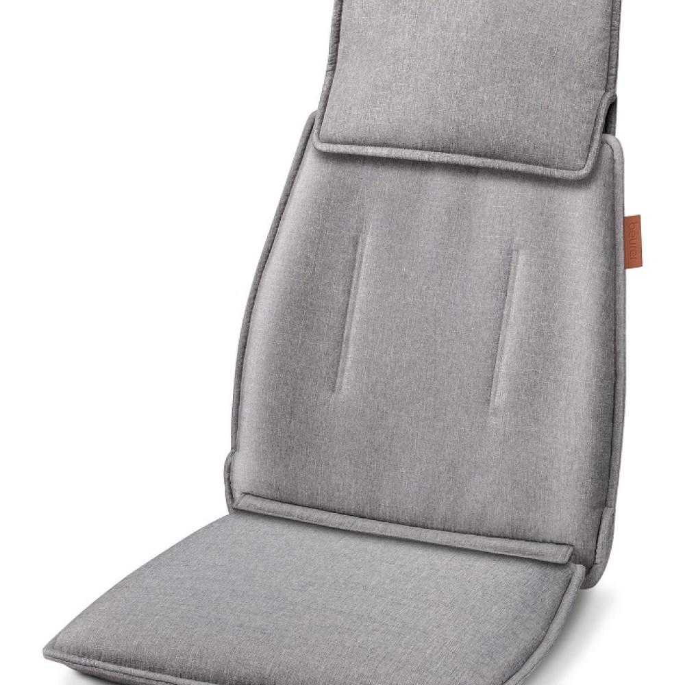 Массажная накидка MG 330 Grey BEURER