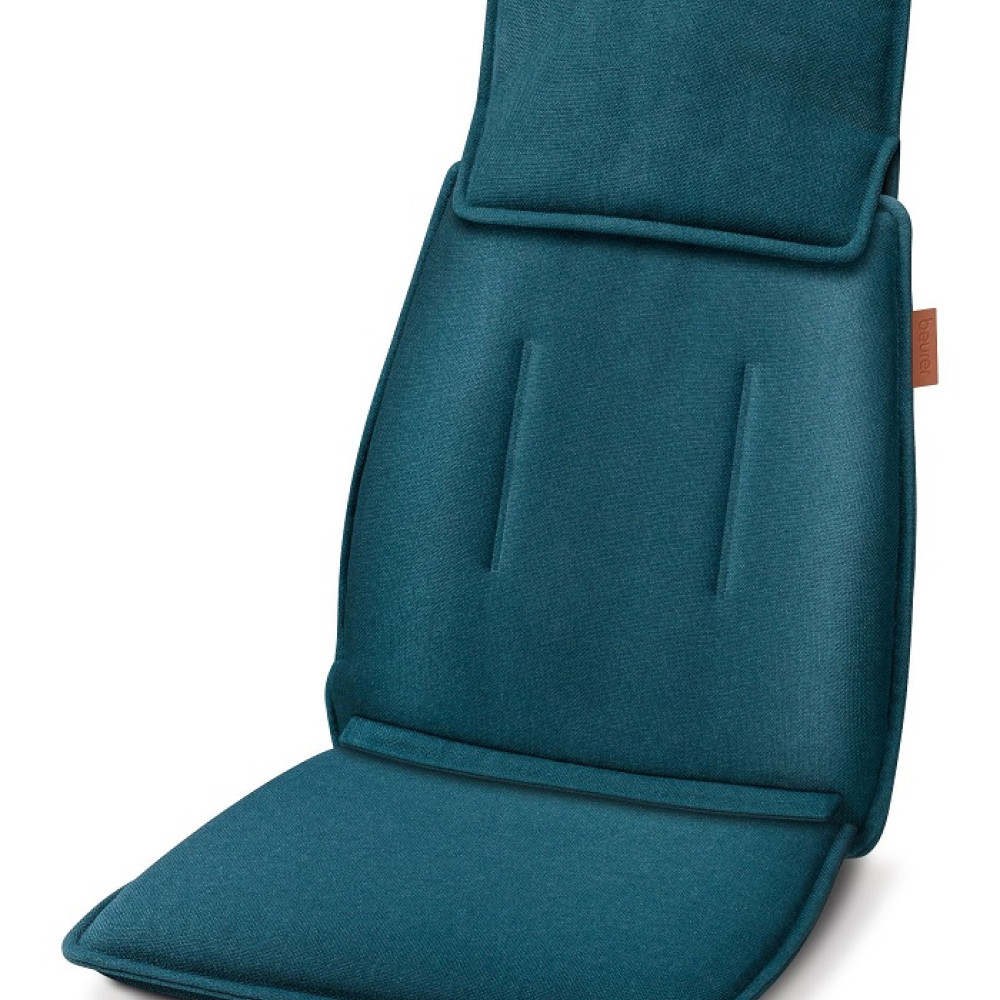 Массажная накидка MG 330 Petrol Blue BEURER