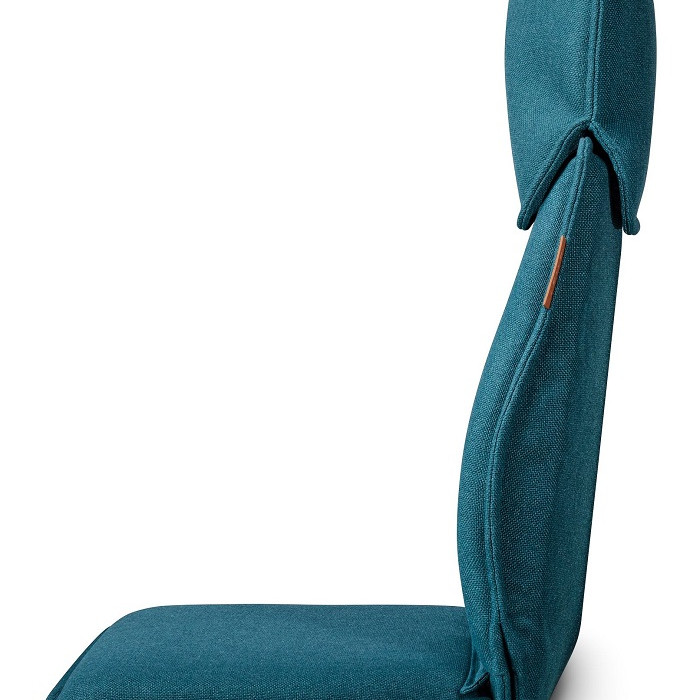 Массажная накидка MG 330 Petrol Blue BEURER