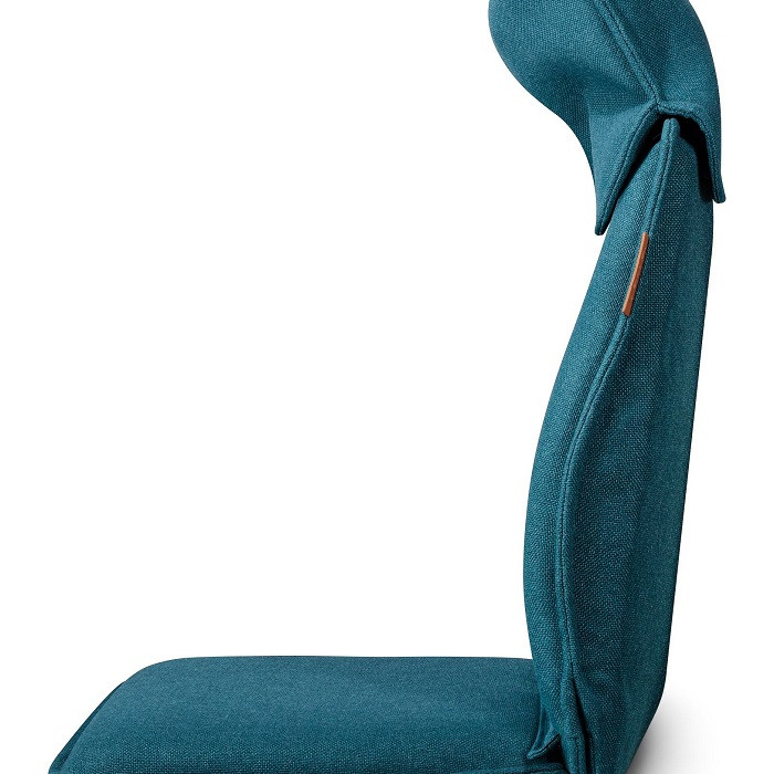 Массажная накидка MG 330 Petrol Blue BEURER