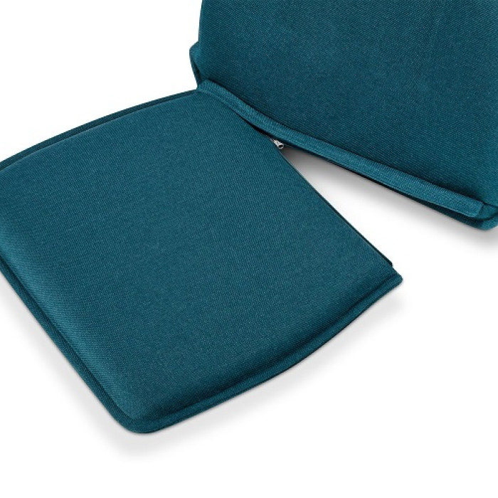 Массажная накидка MG 330 Petrol Blue BEURER