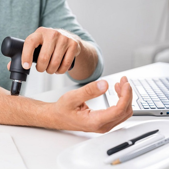 Массажер для тела MG 79 BEURER