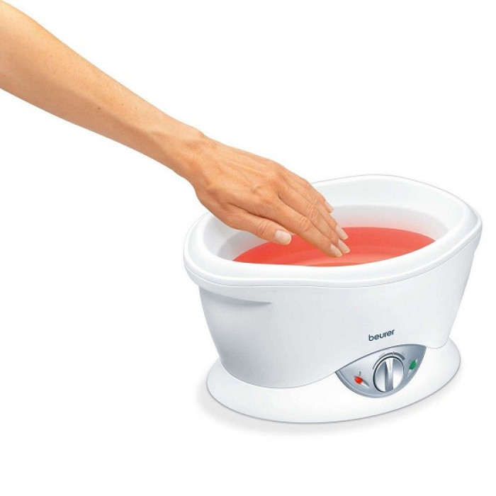 Парафінова ванночка MP 70 BEURER