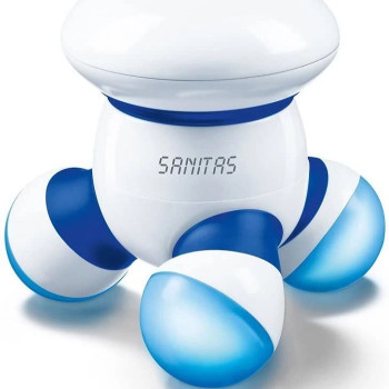 Массажер для тела SMG 11 Sanitas