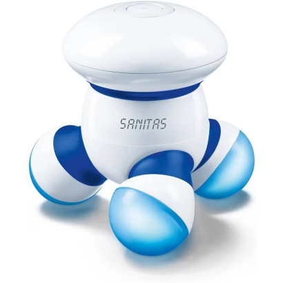 Массажер для тела SMG 11 Sanitas