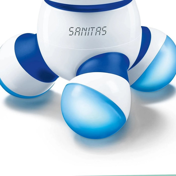 Масажер для тіла Sanitas SMG 11
