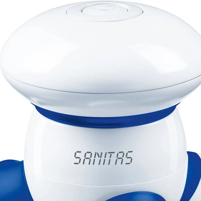 Масажер для тіла Sanitas SMG 11