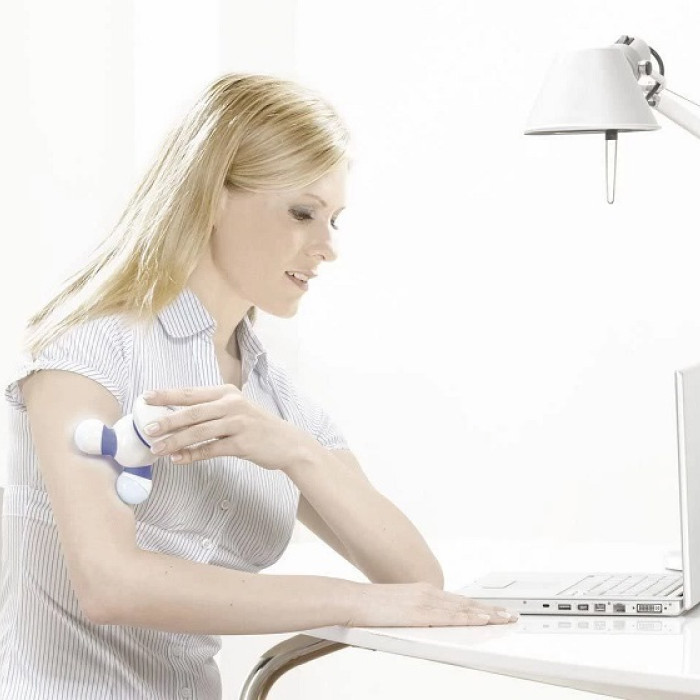 Масажер для тіла Sanitas SMG 11