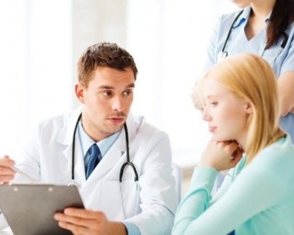 Противопоказания для ношения корсетов