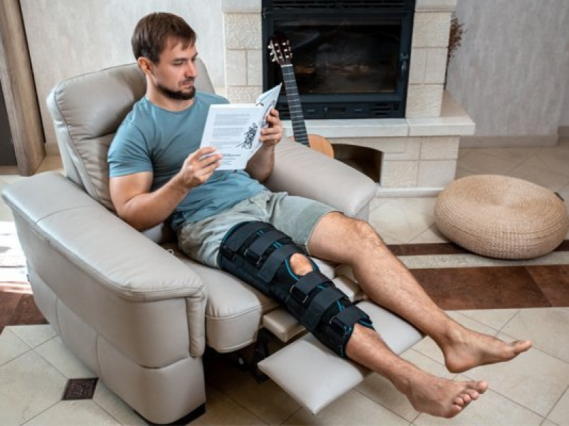 Які бувають наколінники