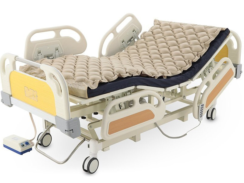 Протипролежневі матраци