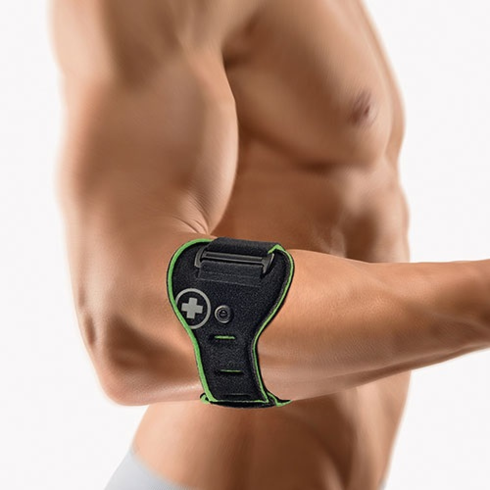 Ортез эпикондилитный BORT EpiContur® Sport 022500SP