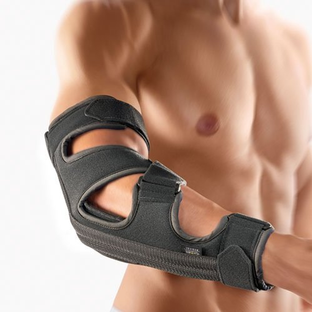 Ортез на локтевой сустав BORT KubiFX Light 055350