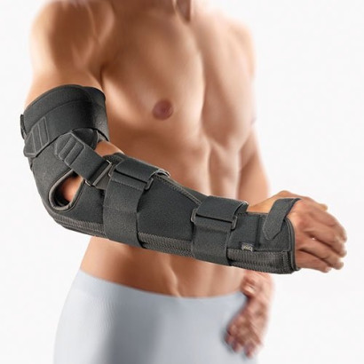 Ортез на локтевой сустав BORT KubiFX Long 055400