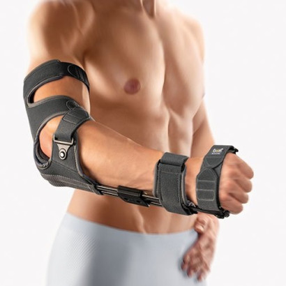 Ортез на локтевой сустав BORT KubiFX Long Light 055450