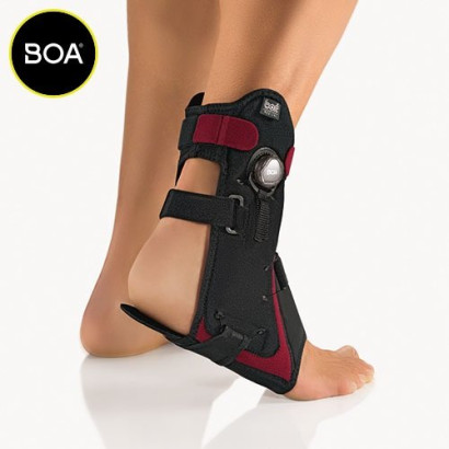 Ортез на гомілковостопний суглоб BORT MalleoXpress 100560
