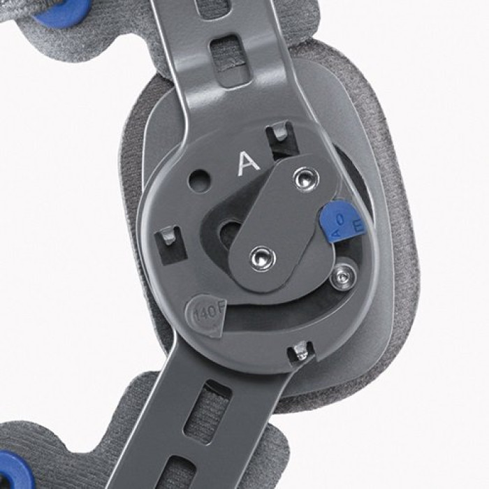 Ортез на колінний суглоб BORT GenuXpress ACL 100800