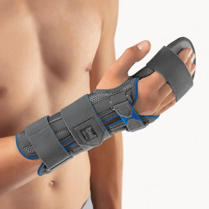 Ортез на руку BORT ManuCarpal Combi 102400