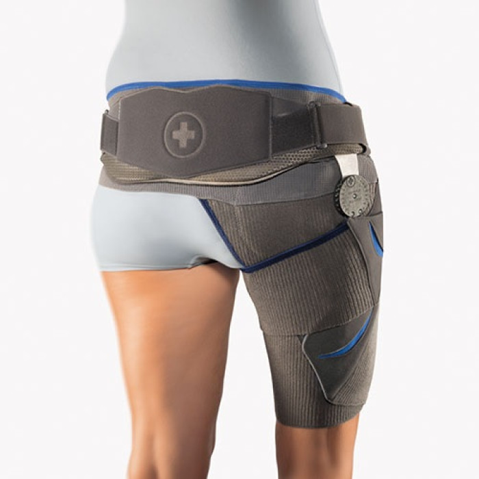 Ортез на тазостегновий суглоб BORT CoxaPro 201400