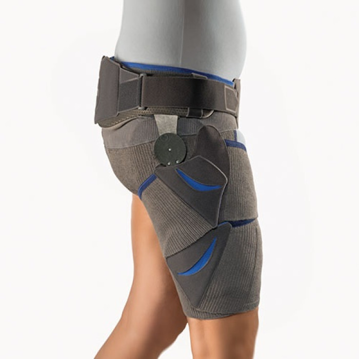 Ортез на тазостегновий суглоб BORT CoxaPro 201400