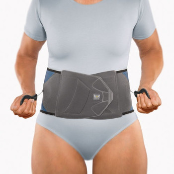 Ортез на поперековий відділ хребта BORT Generation 215850