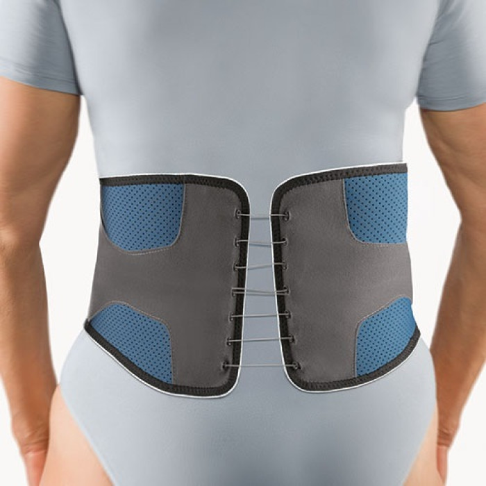 Ортез на поясничный отдел позвоночника BORT Generation 215850