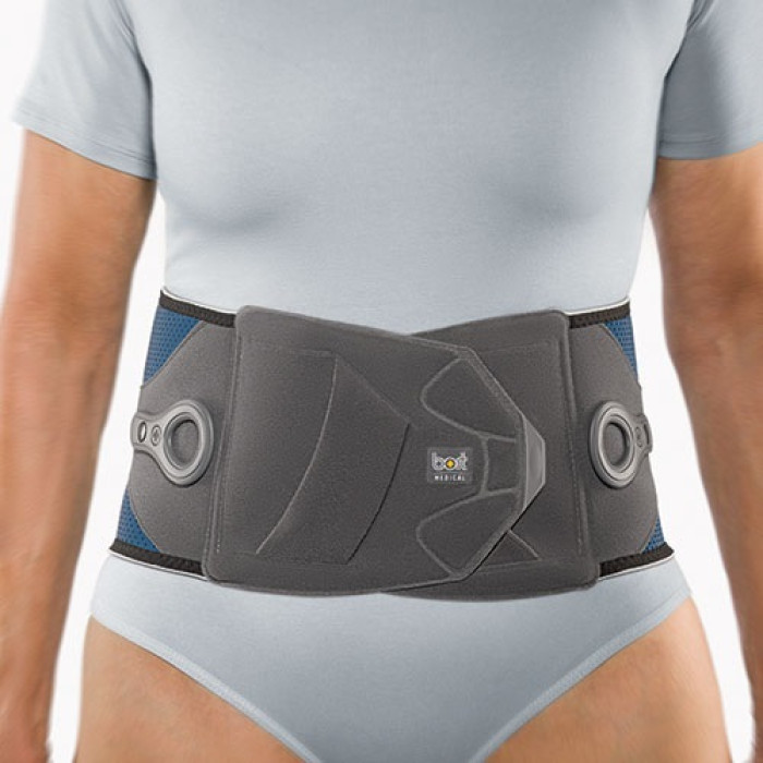 Ортез на поясничный отдел позвоночника BORT Generation 215850