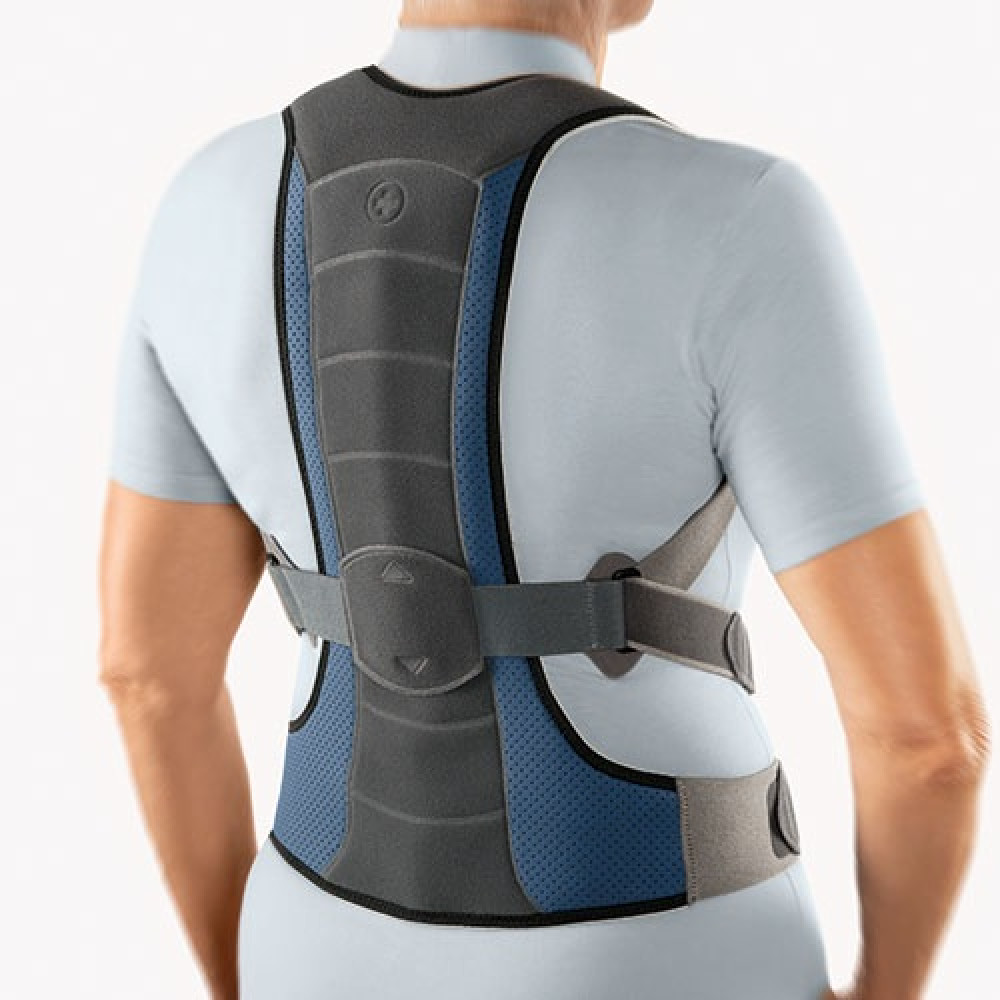 Ортез на позвоночник BORT Generation Osteoporosis 215870