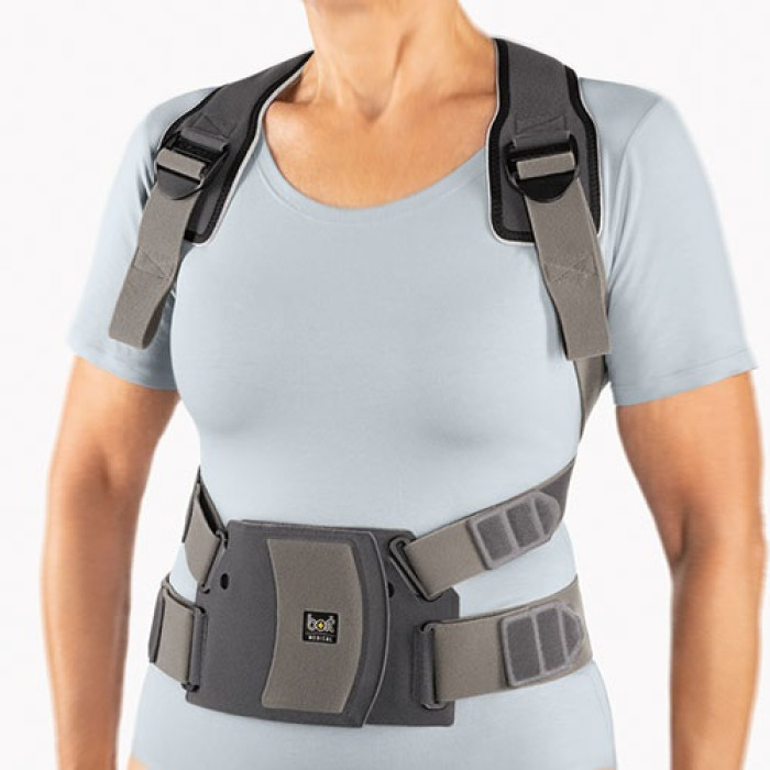 Ортез на позвоночник BORT Generation Osteoporosis 215870