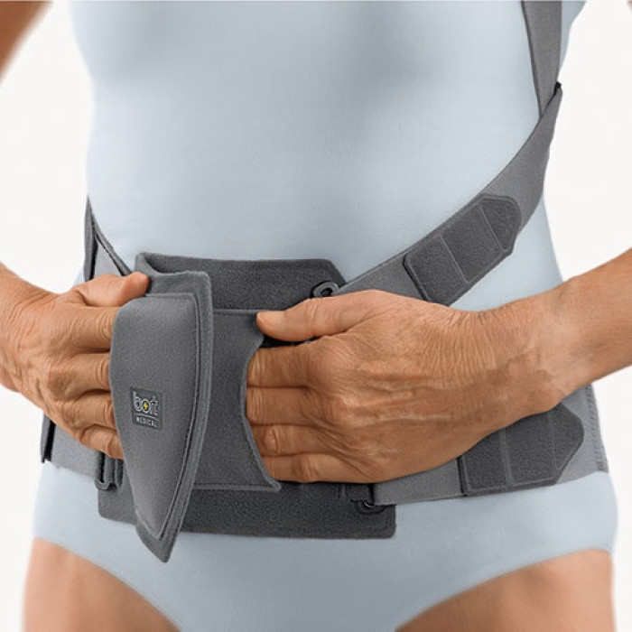 Ортез на позвоночник BORT Generation Osteoporosis 215870