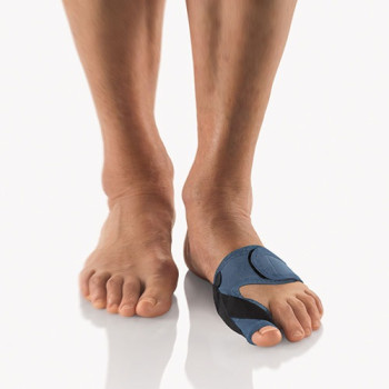 Ортез для відведення великого пальця стопи BORT Generation Hallux-Valgus Splint 215930