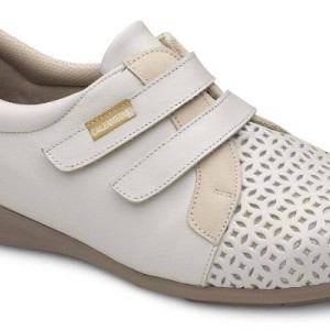 Туфлі ортопедичні жіночі CALZAMEDI Diabetic 0665