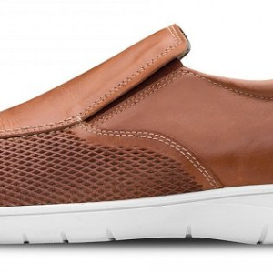 Мокасины ортопедические мужские SAGUY'S MAN COMFORT 20656