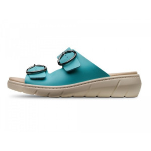 Шлепанцы женские ортопедические SAGUY'S WOMAN COMFORT 20674-C