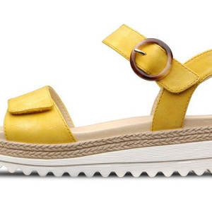 Босоніжки жіночі ортопедичні SAGUY'S WOMAN COMFORT 20701