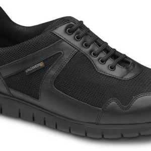 Туфли ортопедические мужские спортивные CALZAMEDI Diabetic 2153