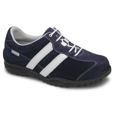 Туфли ортопедические мужские спортивные CALZAMEDI Diabetic 2157-A