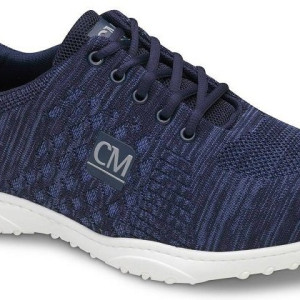 Туфлі ортопедичні спортивні чоловічі CALZAMEDI Diabetic 2165