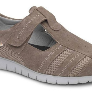 Сандалії ортопедичні чоловічі CALZAMEDI Diabetic 2177