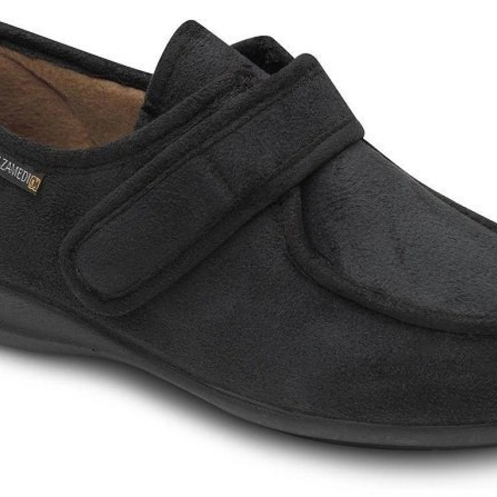 Туфлі ортопедичні унісекс CALZAMEDI Comfort 3081