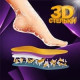 3D-стельки