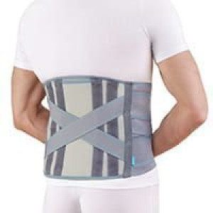 Бандажі та корсети