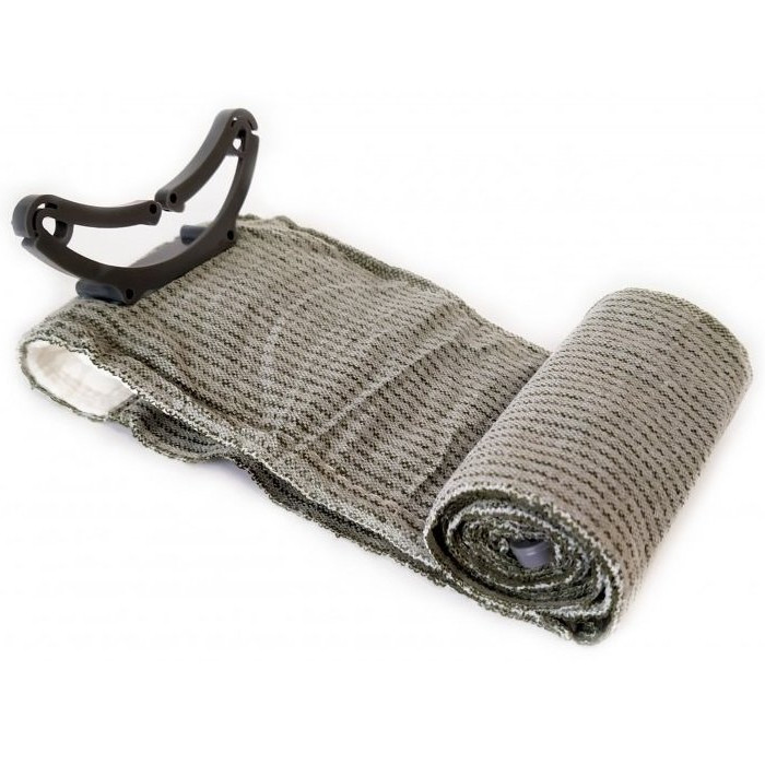 «Израильский бандаж» бинт эластичный экстренной помощи