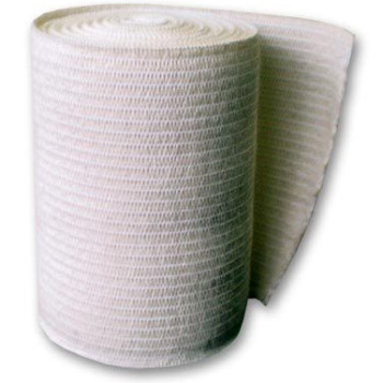 Бинт еластичний медичний Алком 100 мм х 2,0 м