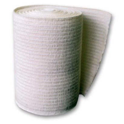 Бинт еластичний медичний Алком (ширина 8,0 см) 3,5м 5508А-3,5