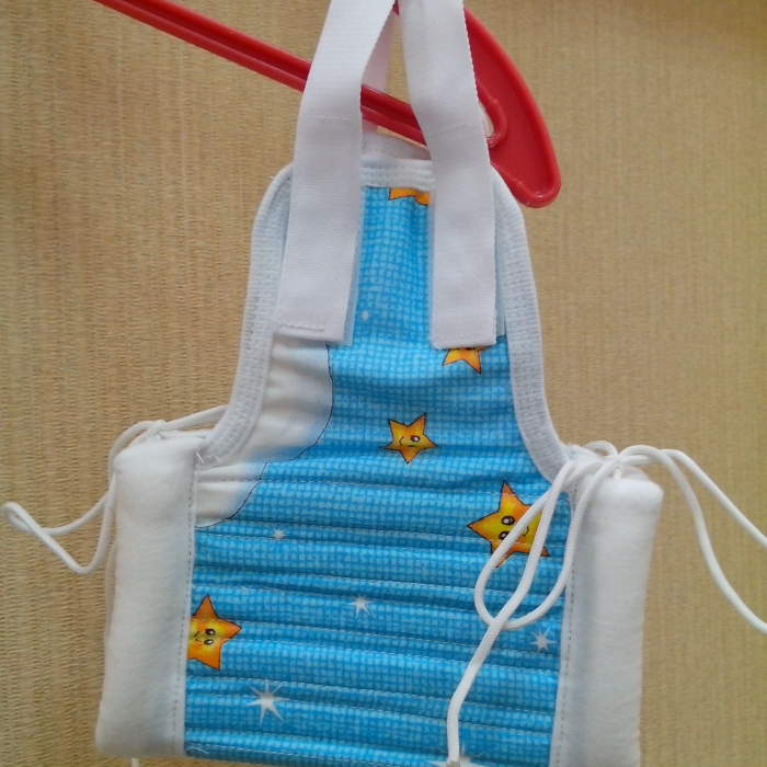 Бандаж (подушка) Фрейко Алком 3012